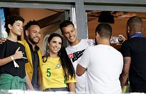 ادامه ناسازگاری ستاره برزیلی؛ پاریس‌سن‌ژرمن نیمار را جریمه می‌کند