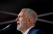 Corbyn says new UK PM must put Brexit plan to second referendum