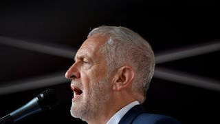 Corbyn says new UK PM must put Brexit plan to second referendum
