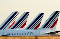 Fransa'da uçak biletlerine ek çevre vergisi geliyor: Fiyatlar 1,5 ila 18 euro artacak