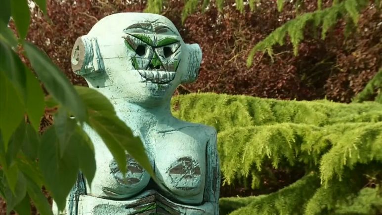 Skulpturen unter freiem Himmel Skulpturen unter freiem Himmel