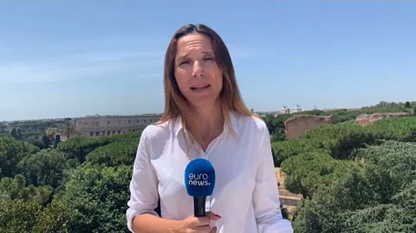Salvini: 'No hay una guerra contra las ONG' Salvini: 'No hay una guerra contra las ONG'