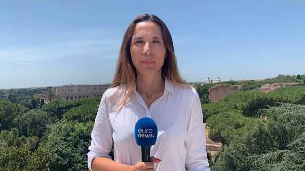 Salvini: "Wir führen keinen Krieg gegen NGOs" Salvini: "Wir führen keinen Krieg gegen NGOs"