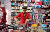 Rendszeresen vegzálják a szír boltosokat Törökországban