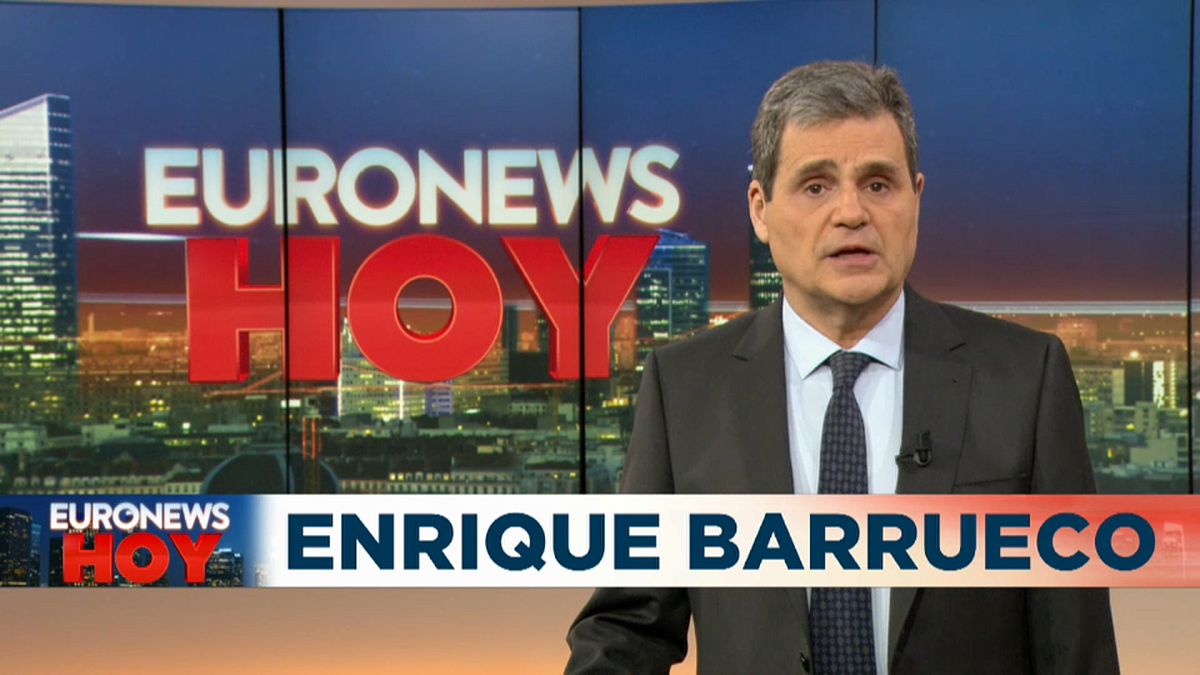 Euronews Hoy | Las noticias del martes 9 de julio de 2019