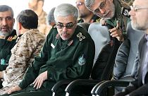 باقری‌: توقیف نفتکش ما انتقامجویی از ساقط کردن پهپاد آمریکا بود