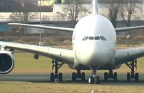 Át kell vizsgálni a legrégebbi Airbus A380-asokat
