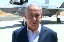 Binyamin Netanyahu