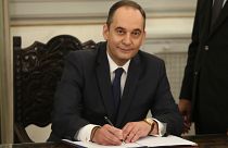 Ο νέος υπουργός Ναυτιλίας, Γιάννης Πλακιωτάκης