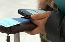 Ecotassa sui voli aerei in Francia