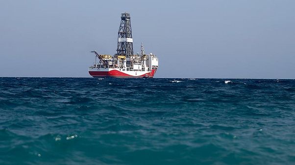 Avrupa Konseyi, Kıbrıs'ta sondaj girişimi nedeniyle Türkiye'ye ne gibi yaptırımlar uygulayabilir? Avrupa Konseyi, Kıbrıs'ta sondaj girişimi nedeniyle Türkiye'ye ne gibi yaptırımlar uygulayabilir?