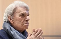 Tapie assolto, schizzi di fango in Europa