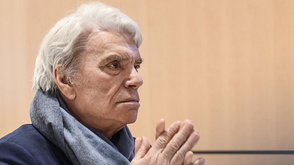 Tapie assolto, schizzi di fango in Europa Tapie assolto, schizzi di fango in Europa