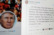 دادگاه استیناف آمریکا: ترامپ حق ندارد منتقدانش را در توییتر بلاک کند