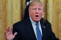 محكمة أمريكية تمنع ترامب من حظر متابعيه على تويتر