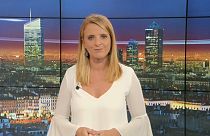 Euronews Sera | TG europeo, edizione di martedì 9 luglio 2019