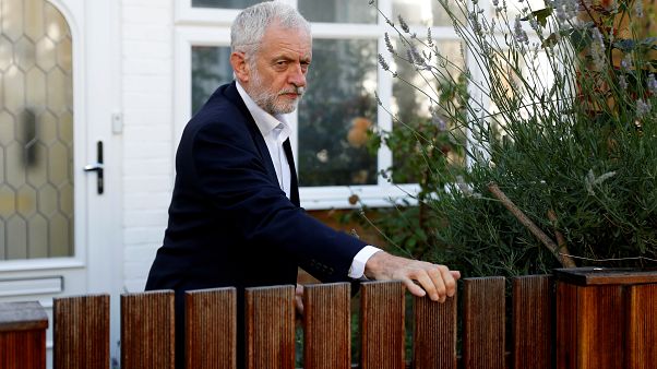 Trabalhistas britânicos querem segundo referendo Trabalhistas britânicos querem segundo referendo