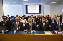 Cumhurbaşkanlığı Hükümet Sistemi'nin ilk kalkınma planı olan On Birinci Kalkınma Planı'nın görüşmelerine TBMM Plan ve Bütçe Komisyonunda başlandı.