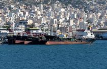 Σορός τυλιγμένη σε σακούλες βρέθηκε στο Πέραμα