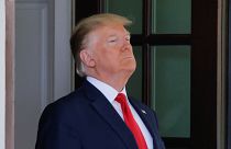 ΗΠΑ: Αντισυνταγματικό για τον Τραμπ το «μπλοκάρισμα» στο Twitter