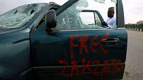 درگیری خونین در ابوجا، پایتخت نیجریه