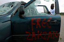 درگیری خونین در ابوجا، پایتخت نیجریه