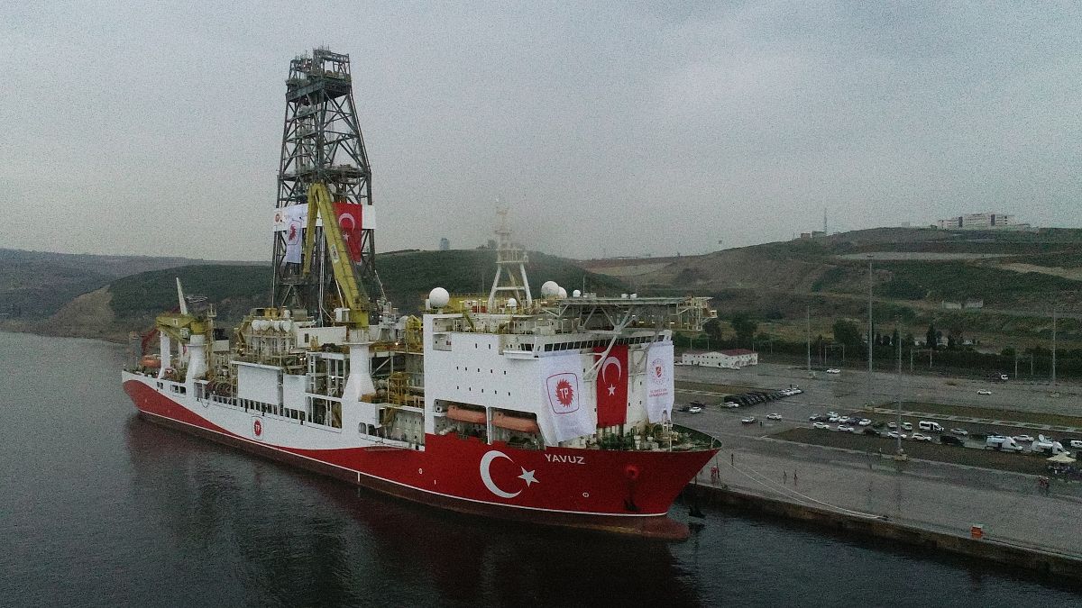ΗΠΑ: "Προκλητικό βήμα οι τουρκικές γεωτρήσεις στην Καρπασία"