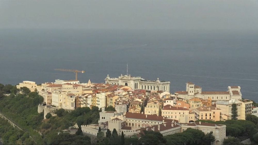Monaco remporte la course à la 5G et devient le premier Etat tout équipé