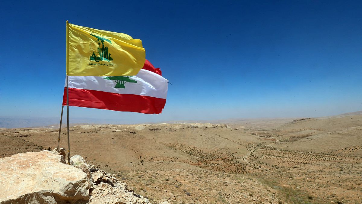 تحریم دو نماینده حزب‌الله در مجلس لبنان؛ نبیه بری: حمله به دموکراسی است