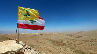 تحریم دو نماینده حزب‌الله در مجلس لبنان؛ نبیه بری: حمله به دموکراسی است