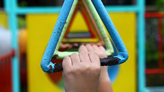 Dutch school forced to partially close playground after locals complain about noise