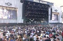 Nos Аlive в Лиссабоне: больше, чем музыка