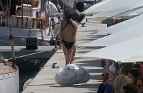 La moda se compromete con el planeta en Barcelona