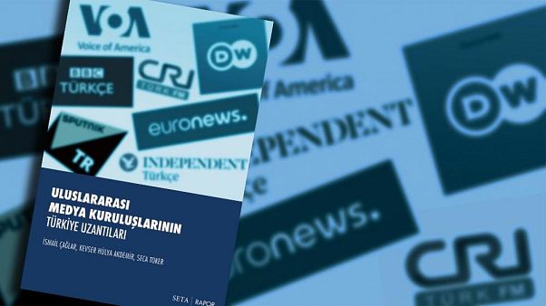 20'den fazla örgütten SETA raporuna ortak kınama 20'den fazla örgütten SETA raporuna ortak kınama