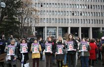 Gazi Üniversitesi öğrencisi Şule Çet'in ölümüne ilişkin üçüncü duruşma