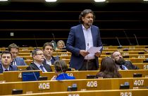 Egységfront az EP-ben: nem szavazza meg 3 nagy frakció a fideszes EP-képviselőket alelnöknek