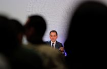 AMLO nombra a Arturo Herrera nuevo ministro de Finanzas de México
