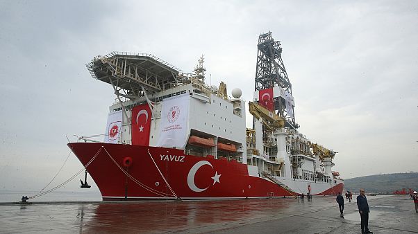 Τουρκικό ΥΠΕΞ: 'Κακομαθημένο παιδί' η Ελλάδα, 'άτακτο παιδί' οι Ελληνοκύπριοι Τουρκικό ΥΠΕΞ: 'Κακομαθημένο παιδί' η Ελλάδα, 'άτακτο παιδί' οι Ελληνοκύπριοι