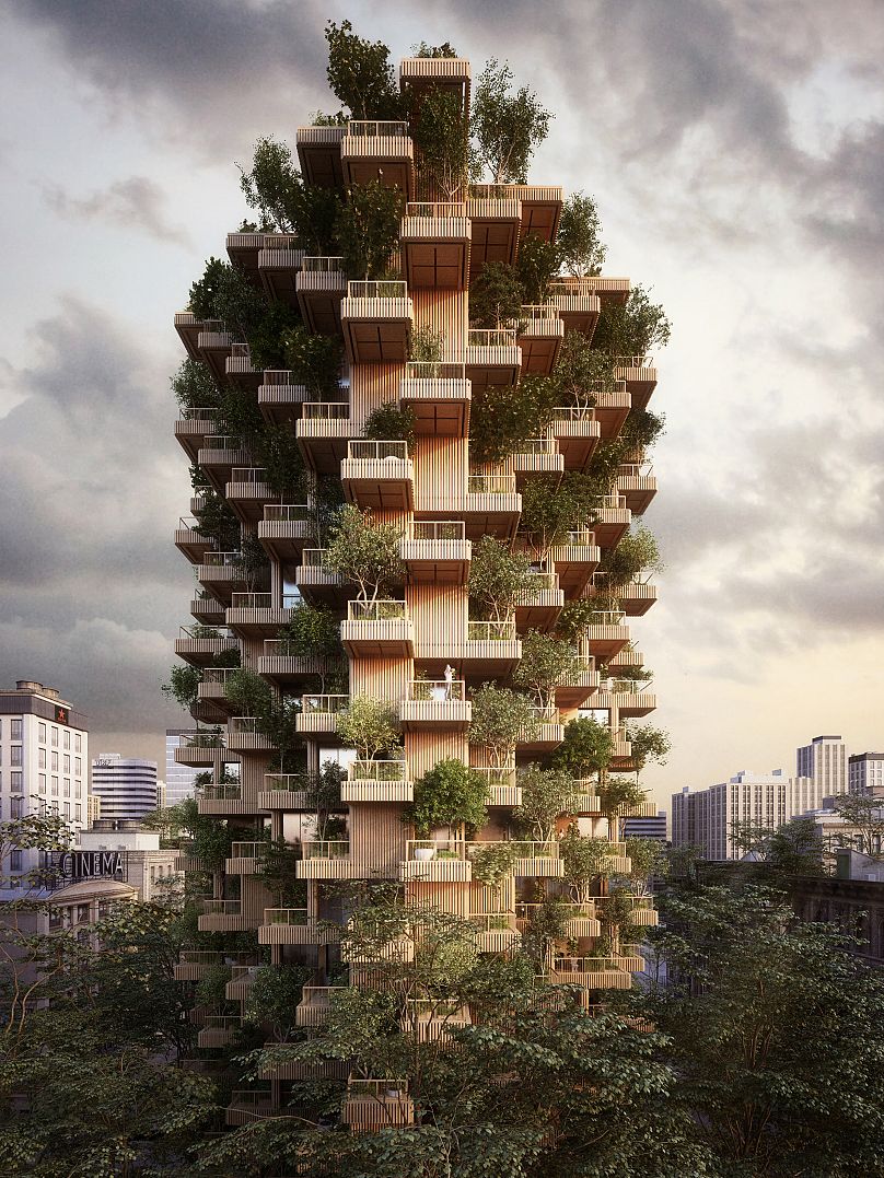 sustainable architecture