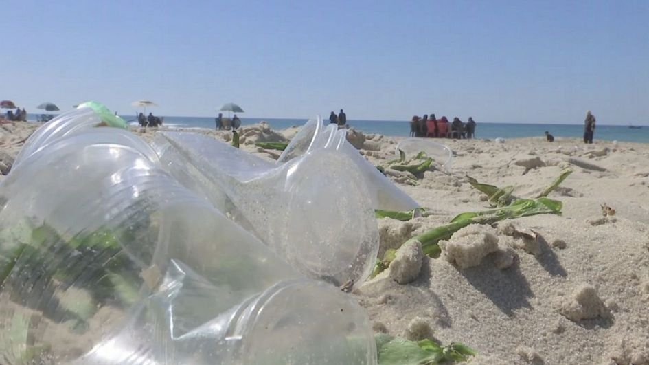 Watch: Italy's answer to the problem with plastic