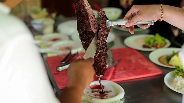 کاهش مصرف گوشت در ایران؛ شکاف ۶۰ درصدی با میانگین جهانی کاهش مصرف گوشت در ایران؛ شکاف ۶۰ درصدی با میانگین جهانی