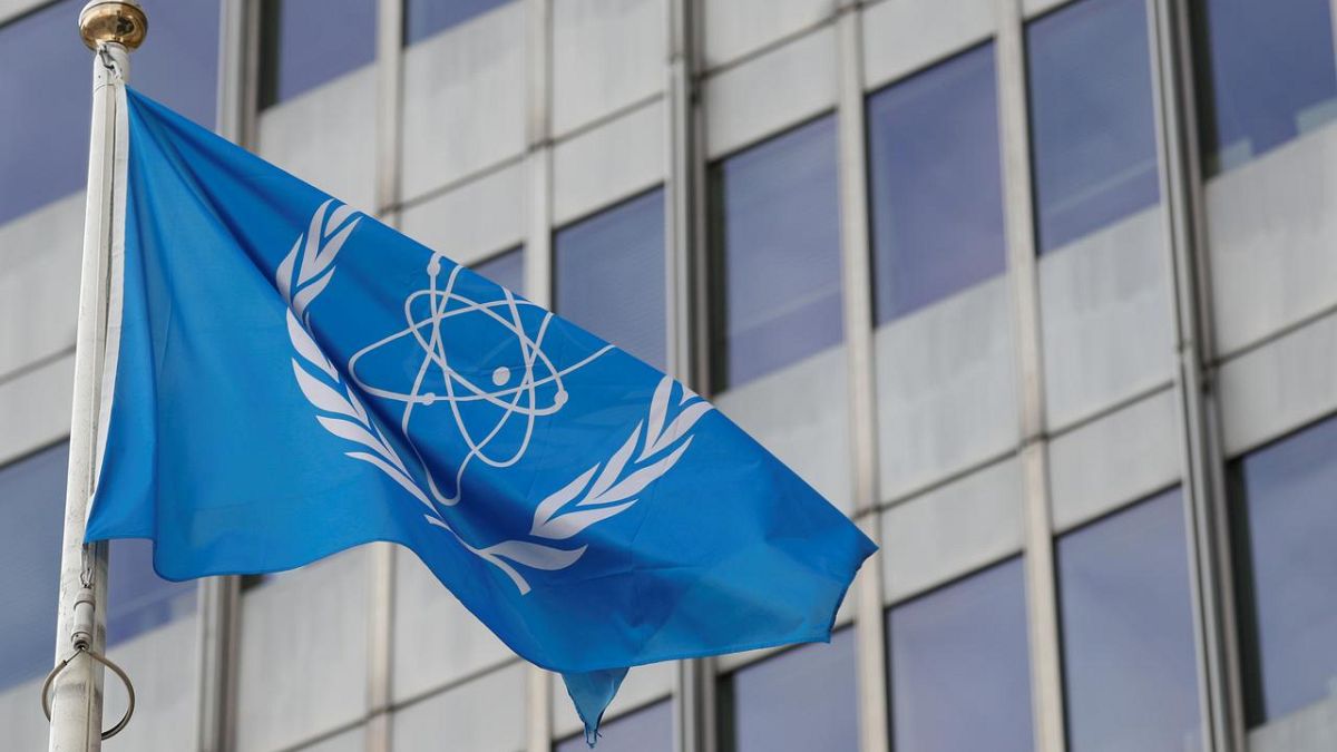آژانس بین‌المللی انرژی اتمی: ایران سطح غنی‌سازی خود را تا ۴.۵ درصد رسانده است 