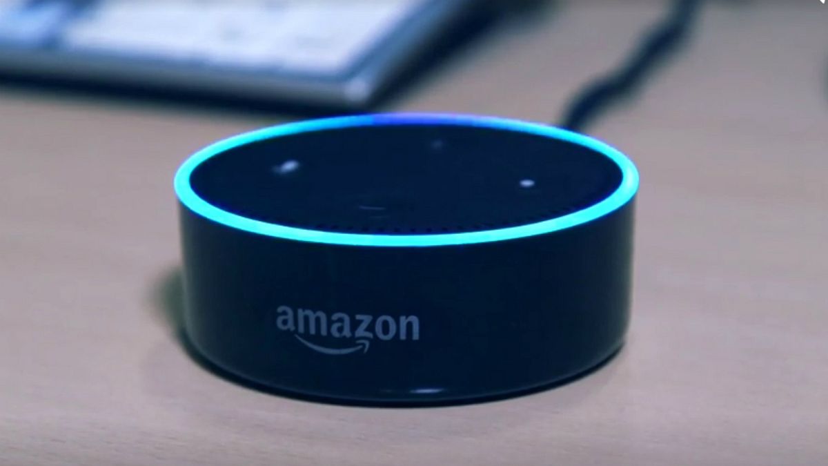 Experts raise security concerns surrounding Amazon Alexa and NHS partnership