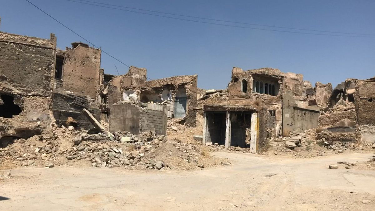 عامان على تطهير الموصل من داعش.. مدينة تنتظر بعث الروح فيها من جديد