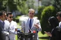 Türkiye: Avrupa’nın 'şımarık çocuğu' unvanı Yunanistan’a aittir