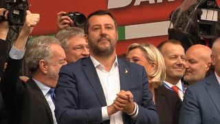 BuzzFeed diffonde l'audio sulla trattativa Salvini - Mosca