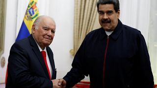 Prove di "dialogo" in Venezuela
