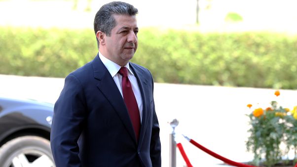 IKBY Başbakanı: Öncelikli hedef bağımsızlık değil, Bağdat ile ilişkileri güçlendirmek IKBY Başbakanı: Öncelikli hedef bağımsızlık değil, Bağdat ile ilişkileri güçlendirmek