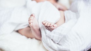 تولد نخستین نوزاد در آمریکای شمالی از رحم اهدایی یک زن فوت شده 