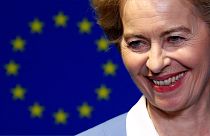 The Brief From Brussels. La parità di genere, un test per Ursula Von der Leyen